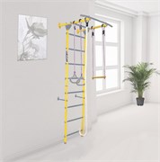 Шведская стенка Midzumi Karui Kabe [лимонный пай] Midzumi_Karui _Kabe_lemon