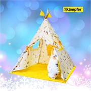 Детский Вигвам Kampfer Honey Village Honey Village