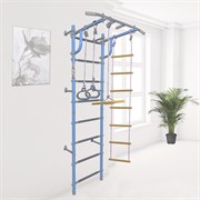 Шведская стенка Midzumi Banji Kabe (небесная лазурь) 15842