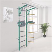 Шведская стенка Midzumi Isami Kabe (ментоловый сорбет) 15993