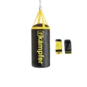 Набор боксерский детский Kampfer First Ring [40х20/5kg] 6796