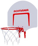 ROMANA Щит баскетбольный 1.Д-04.00 45458