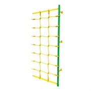 Доп.секция с вяз.сеткой для пристенных ДСК РОКИДС ДС-1.02 [зеленый] ДС-1.02_зеленый