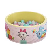 Romana Airpool Малышарики Детский сухой бассейн [