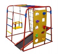 ДСК Формула Здоровья Start baby 2 [красный радуга] Start baby 2_красный радуга