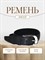Ремень WILD BEAR RM-021 Black (125 см) 4a13f91d-775a-11f0-0a80-05c2000e1d19