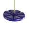 Пластиковые качели-диск Лиана Kampfer S04-112 (Синий) S04-112_blue