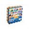 Коврик-пазл детский "Транспорт" 30МП1/Т Коврик-пазл детский "Транспорт" 30МП1/Т