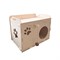 Конструктор Kampfer Little Box For Cat KS-003 Little Box For Cat KS-003