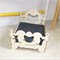 Конструктор Kampfer Small Bed for Cat KS-008 Small Bed for Cat KS-008