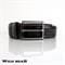 Ремень WILD BEAR RM-001 Brown (125 см) 499b185b-775a-11f0-0a80-05c2000e1c92