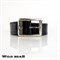Ремень WILD BEAR RM-005 Black (120 см) 49b6f7a0-775a-11f0-0a80-05c2000e1cb4