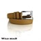 Ремень WILD BEAR RM-019 Beige (110 см) 4a02199b-775a-11f0-0a80-05c2000e1d07