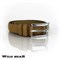 Ремень WILD BEAR RM-019 Beige(115 см) 4a059f6d-775a-11f0-0a80-05c2000e1d0b
