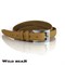 Ремень WILD BEAR RM-019 Beige(115 см) 4a059f6d-775a-11f0-0a80-05c2000e1d0b