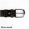 Ремень WILD BEAR RM-004 Brown (120 см) 49adecf2-775a-11f0-0a80-05c2000e1ca9