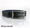 Ремень WILD BEAR RM-008 Black (130 см) 49db1a96-775a-11f0-0a80-05c2000e1cdb