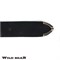 Ремень WILD BEAR RM-028 Black (140 см) 4994f10b-775a-11f0-0a80-05c2000e1c8b