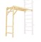 Угловая лестница-сетка Kampfer Corner [№1 Натуральный] 14476