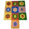 Коврик-пазл детский "Цифры" 33МП1/Ц 33МП1/Ц