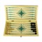 Нарды Kampfer Backgammon Universe KS-428